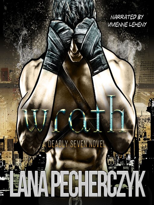 Cover image for Wrath